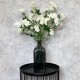 FAUX ASTRANTIA WHITE | BASIC FLOWER BOUQUET