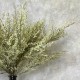 FAUX LIMONIUM GREEN | BASIC FOLIAGE BOUQUET