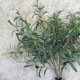 FAUX OLIVE BRANCHES | BASIC FOLIAGE BOUQUET