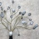 FAUX POPPY SEED HEADS | BASIC FOLIAGE BOUQUET