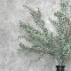 FAUX ROSEMARY GREY GREEN | BASIC FOLIAGE BOUQUET