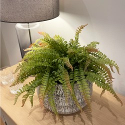 FERN | FAUX FOLIAGE PLANTS