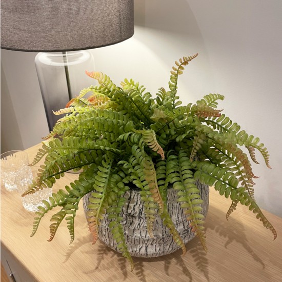 FERN | FAUX FOLIAGE PLANTS