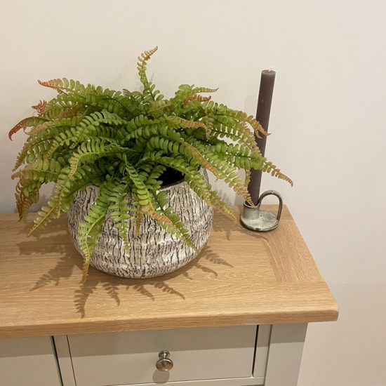 FERN | FAUX FOLIAGE PLANTS