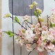 SIMPLY PINK SAKURA | CHERRY BLOSSOM BOUQUET