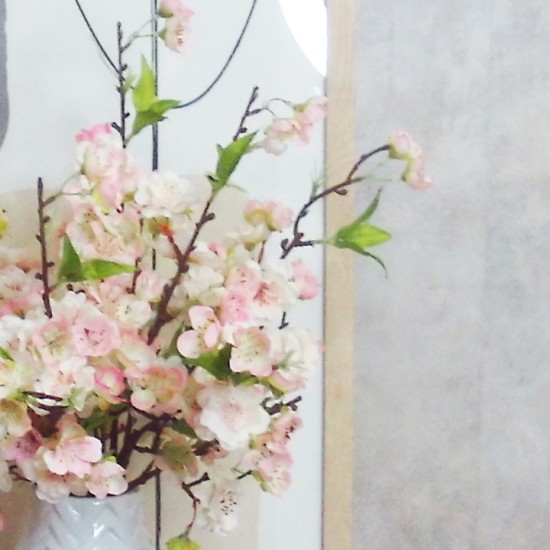 SIMPLY PINK SAKURA | CHERRY BLOSSOM BOUQUET