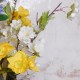 JOY | NARCISSI BLOSSOM RANUNCULI OBEDIENT BOUQUET