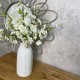 SIMPLY WHITE SAKURA | CHERRY BLOSSOM BOUQUET