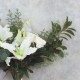 EIRENE | WHITE LILIES BOUQUET