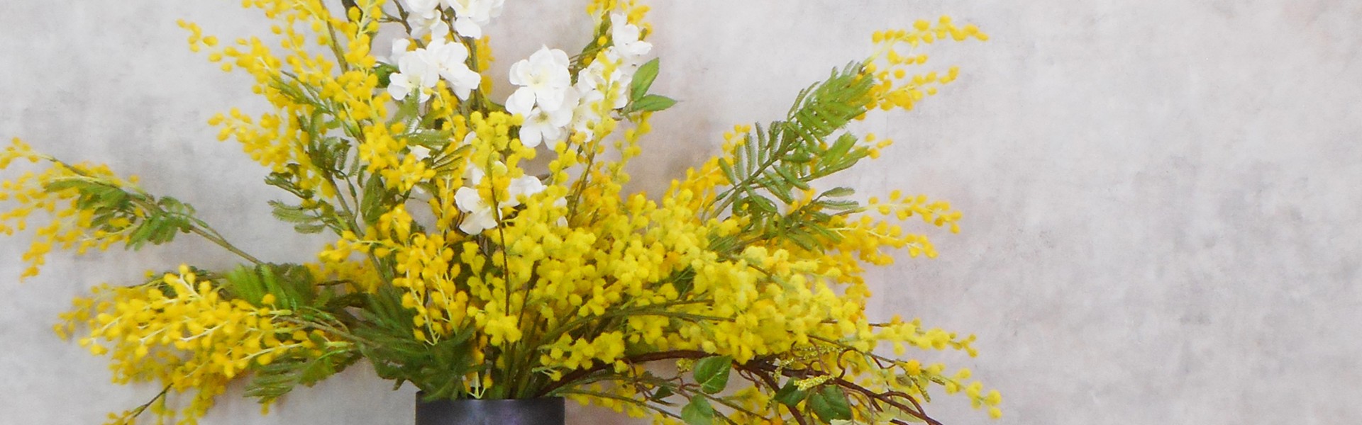 SPRING ARTIFICIAL FLOWERS